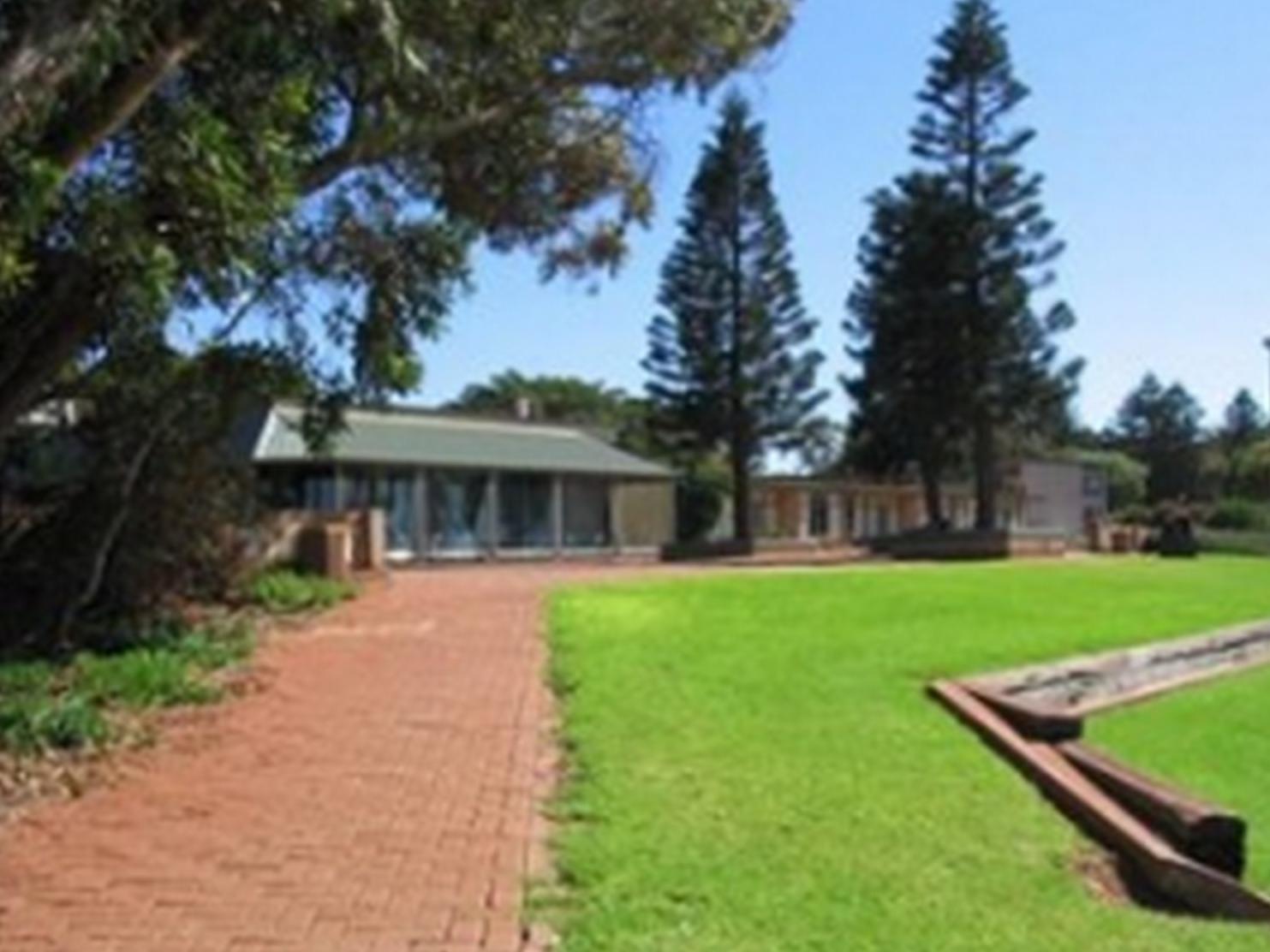 Foreshore Motor Inn Whyalla Exterior photo