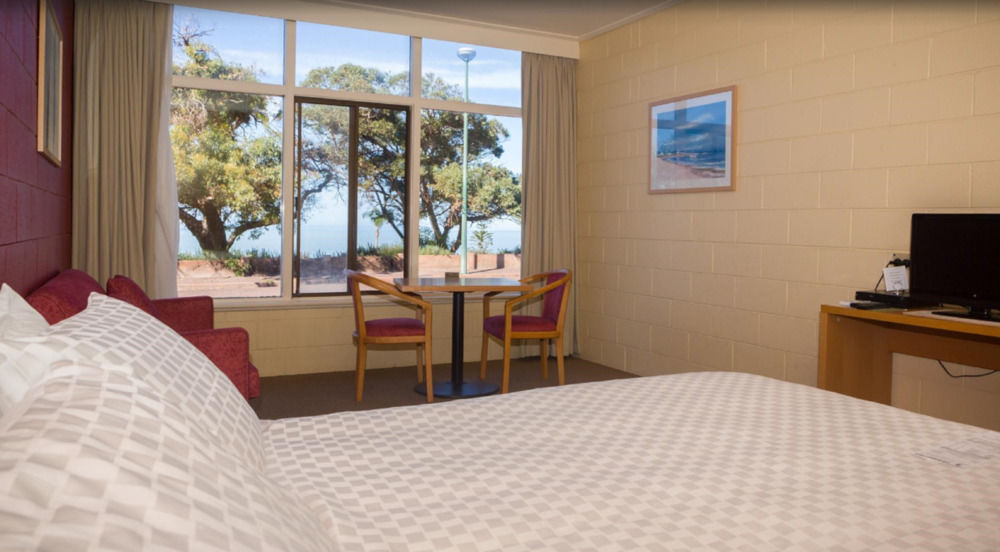 Foreshore Motor Inn Whyalla Exterior photo