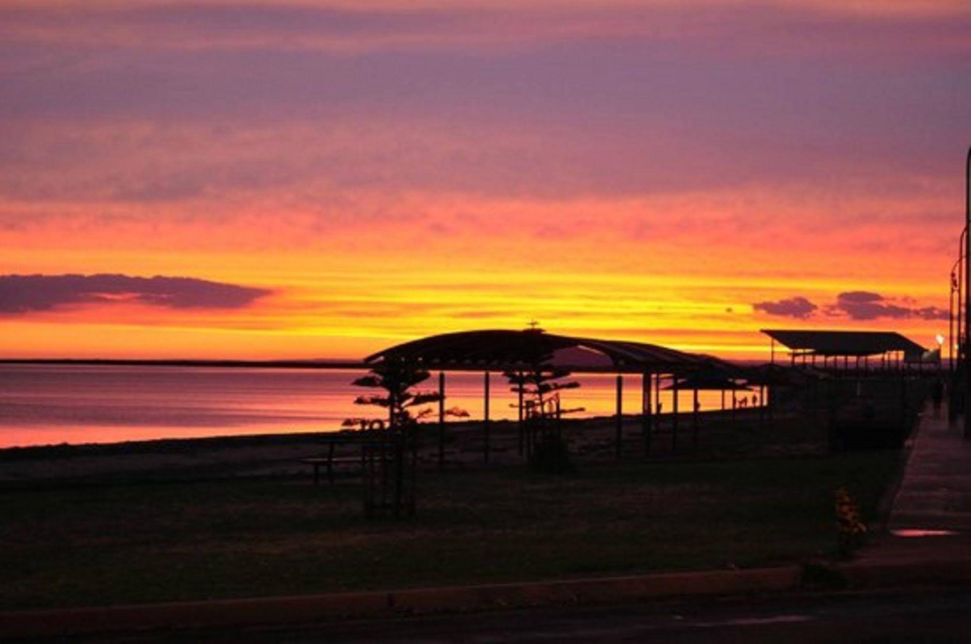 Foreshore Motor Inn Whyalla Exterior photo