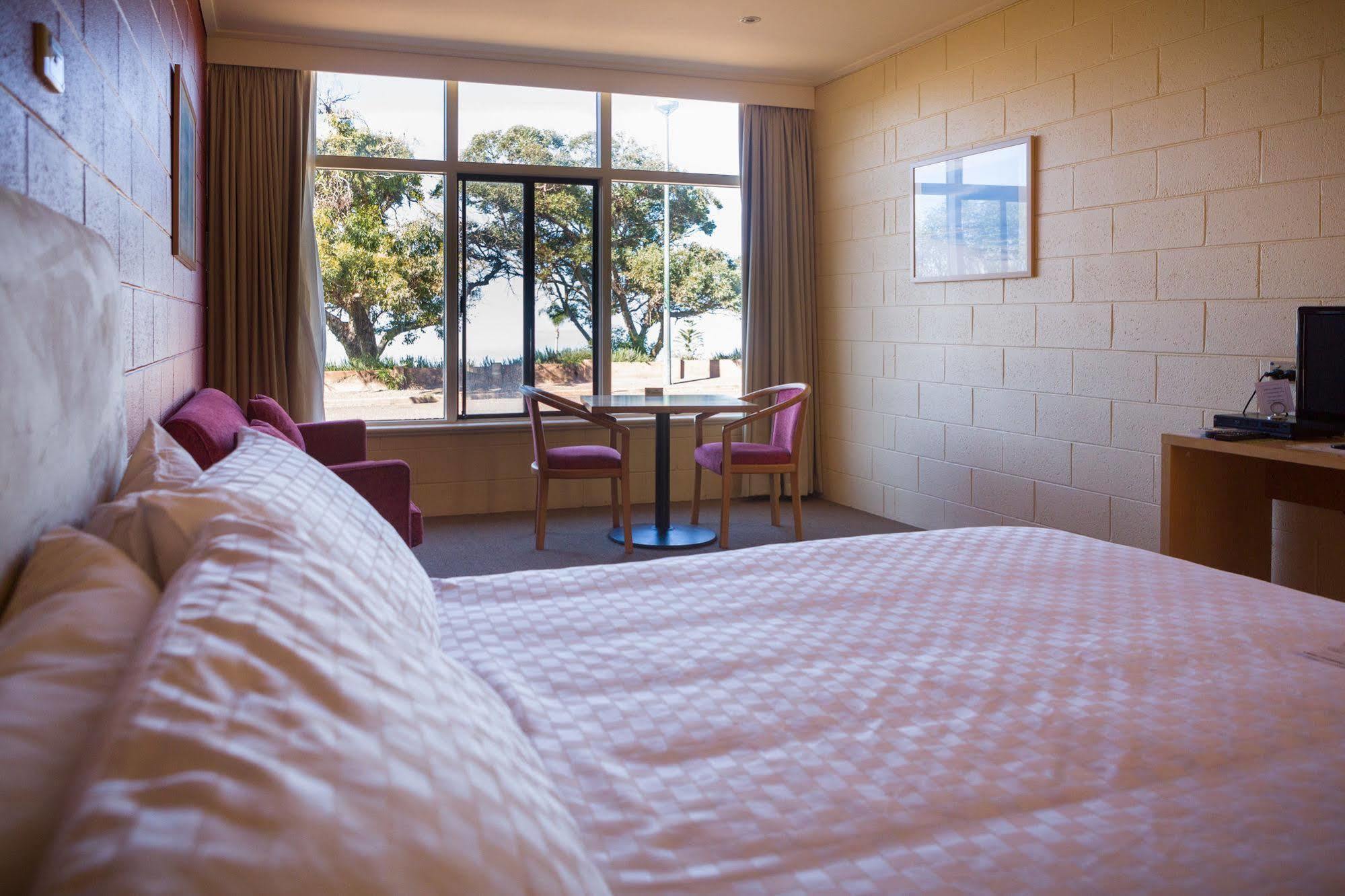 Foreshore Motor Inn Whyalla Exterior photo